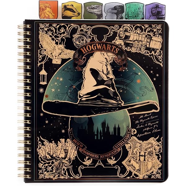 Amazon.com: Harry Potter: Hogwarts Stand Together Traveler's